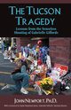 The Tucson Tragedy, Newport Ph. D. John