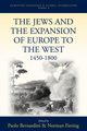 The Jews and the Expansion of Europe to the West, 1450-1800, 