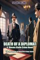 Death of a Diplomat, Collins Susan