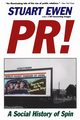 PR!, Ewen Stuart