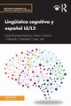 Lingstica cognitiva y espa?ol LE/L2, Ibarretxe-Antu?ano Iraide