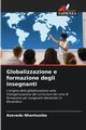 Globalizzazione e formazione degli insegnanti, Nhantumbo Azevedo
