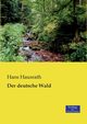 Der deutsche Wald, Hausrath Hans