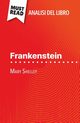 Frankenstein di Mary Shelley (Analisi del libro), Claire Cornillon