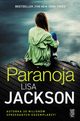 Paranoja, Jackson Lisa