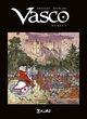 Vasco Ksiga 8, Chaillet Gilles, Toublanc Frederic