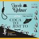 Coca to jest to, Getner Jacek