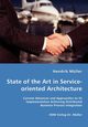 State of the Art in Service-oriented Architecture, Mller Hendrik
