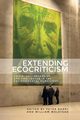 Extending ecocriticism, 