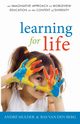 Learning for Life, Mulder Andr