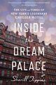 Inside the Dream Palace, Tippins Sherill