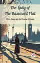 The Lady of the Basement Flat, Vaizey Mrs. George de Horne
