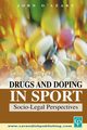 Drugs & Doping in Sports, O'Leary John