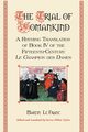 The Trial of Womankind, Le Franc Martin