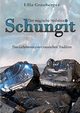 Der magische Heilstein Schungit, Grauberger Lilia