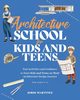 Architecture school for kids and teens, Bye Bye Studio