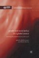 Gender and Social Policy in a Global Context, Hassim Shireen