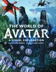 The World of Avatar, Cameron James, Izzo Joshua