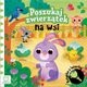 Poszukaj zwierztek na wsi., Wasilewicz Grayna