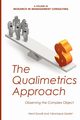 The Qualimetrics Approach, 