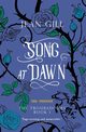 Song at Dawn, Gill Jean