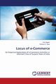 Locus of E-Commerce, Nigam Priti