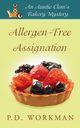 Allergen-Free Assignation, Workman P.D.