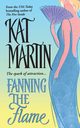 Fanning the Flame, Martin Kat