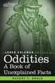 Oddities, Gould Rupert T