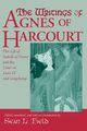 Writings Of Agnes Of Harcourt, 