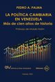 LA POLTICA CAMBIARIA EN VENEZUELA., PALMA Pedro A.