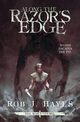 Along the Razor's Edge, Hayes Rob J