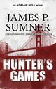 Hunter's Games, Sumner James P
