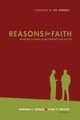 Reasons for Faith, 