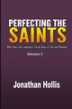 Perfecting the saints, Hollis Jonathan