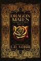 Dragon Mates, Gorri C.D.