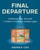 Final Departure, Cox Andrea