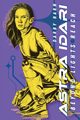 Astra Idari Beyond Lights' Reach, Harn Darby