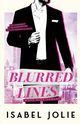 Blurred Lines, Jolie
