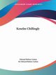 Kenelm Chillingly, Lytton Edward Bulwer