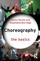 Choreography, Roche Jenny