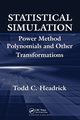 Statistical Simulation, Headrick Todd  C.