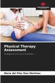 Physical Therapy Assessment, Daz Martnez Mara del Pilar