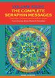 Volume 8 THE COMPLETE SERAPHIN MESSAGES, Jackson Rosie