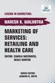Marketing of Services, Publishers Vibrant