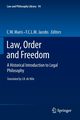 Law, Order and Freedom, 