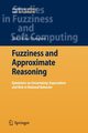 Fuzziness and Approximate Reasoning, Dompere Kofi Kissi