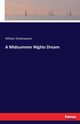 A Midsummer Nights Dream, Shakespeare William