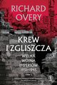 Krew i zgliszcza, Overy Richard