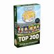 TOP TRUMPS World Football Stars Collectors Six Packs, 